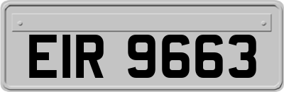 EIR9663