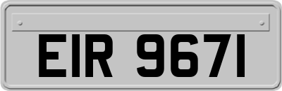 EIR9671