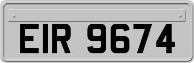 EIR9674