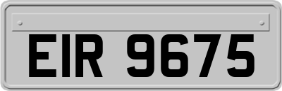 EIR9675