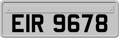 EIR9678