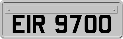 EIR9700