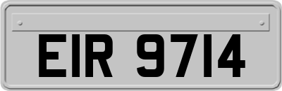 EIR9714