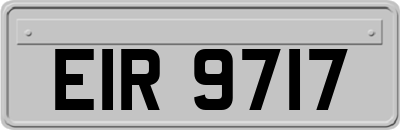 EIR9717