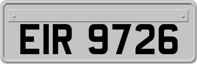 EIR9726