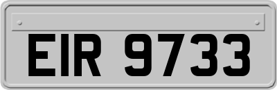 EIR9733