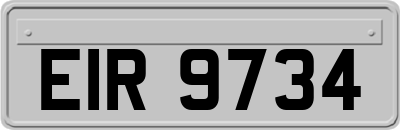 EIR9734