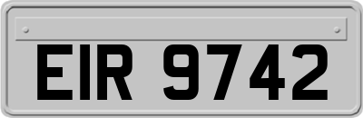 EIR9742