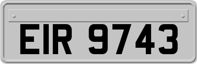 EIR9743