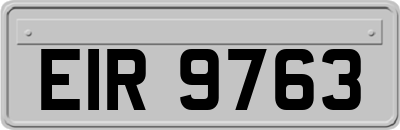 EIR9763