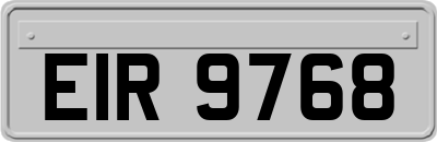 EIR9768