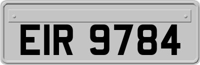 EIR9784