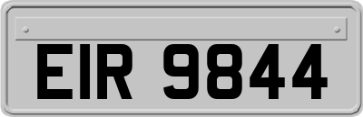 EIR9844