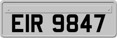 EIR9847
