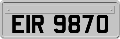 EIR9870