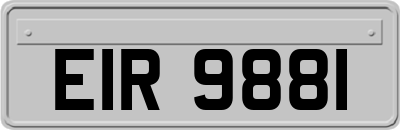EIR9881