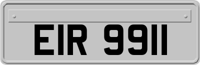 EIR9911