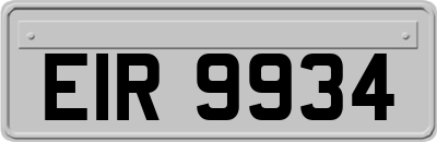 EIR9934