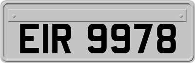 EIR9978