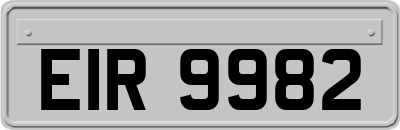 EIR9982