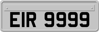 EIR9999