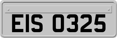 EIS0325