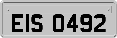 EIS0492