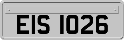 EIS1026