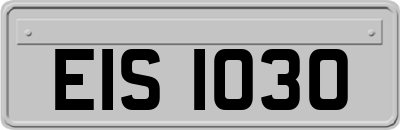EIS1030