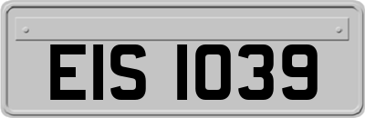 EIS1039