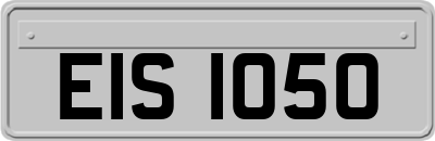EIS1050