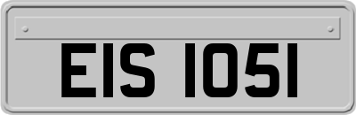 EIS1051