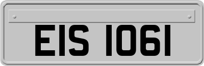 EIS1061