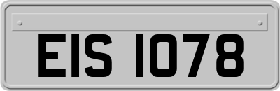 EIS1078