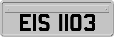 EIS1103