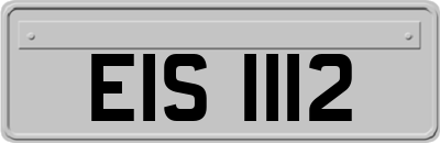 EIS1112