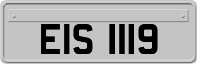 EIS1119