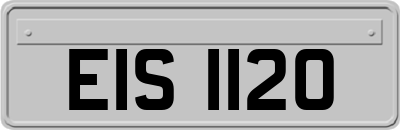 EIS1120