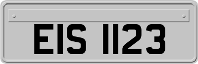 EIS1123