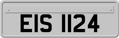 EIS1124