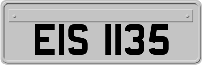 EIS1135