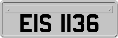 EIS1136
