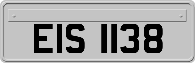 EIS1138