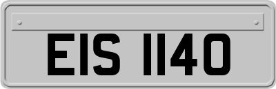 EIS1140