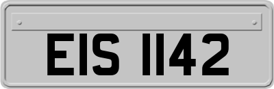 EIS1142