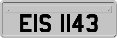 EIS1143