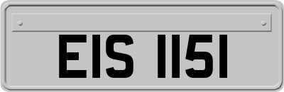 EIS1151