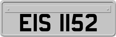 EIS1152