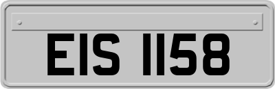 EIS1158