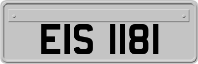 EIS1181